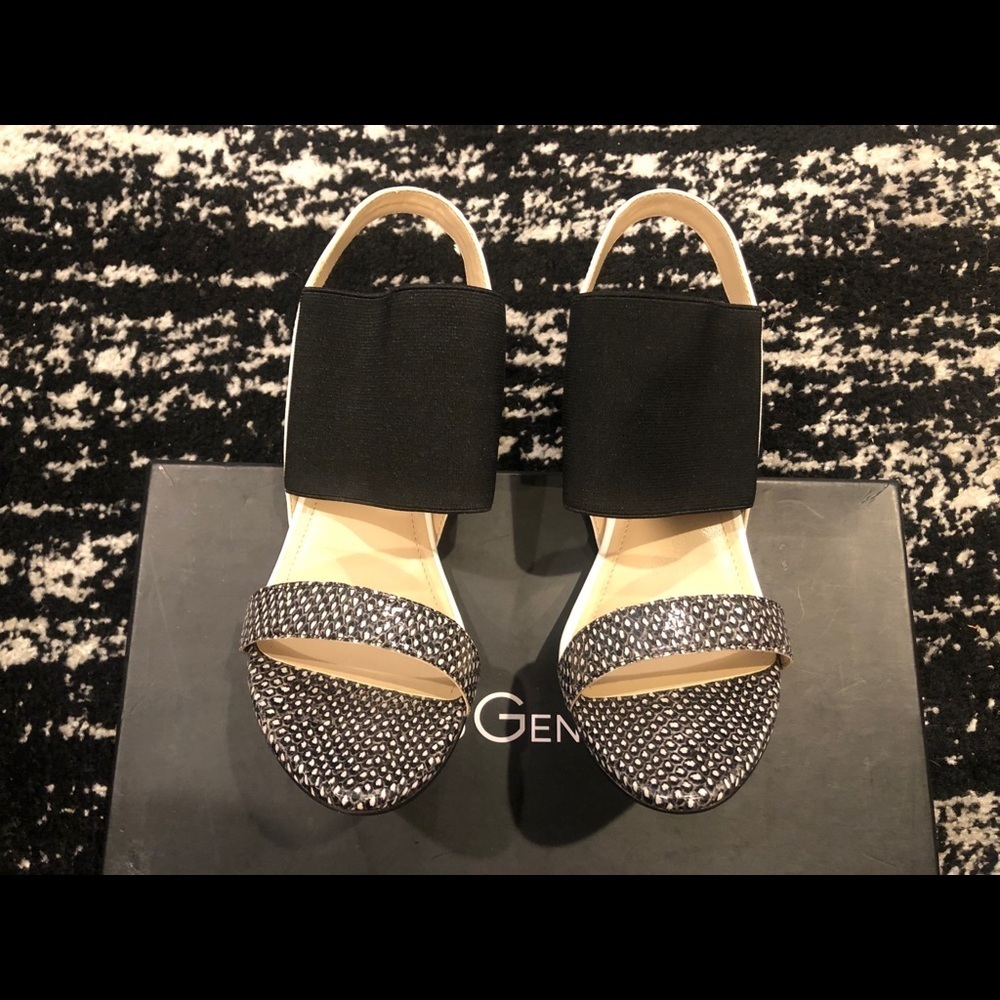 BCBGeneration 4” High Heels